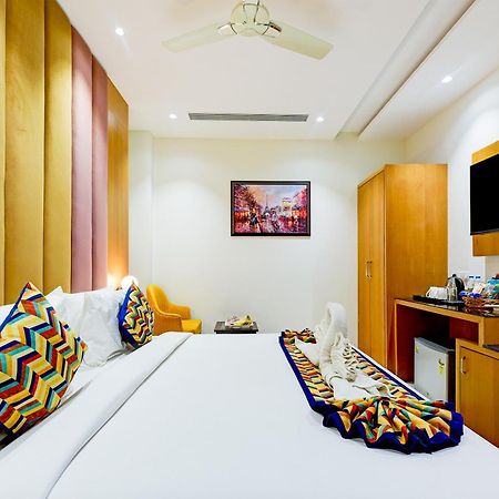Classio Royale By Io Hotels Near Golden Temple Amritsar Extérieur photo
