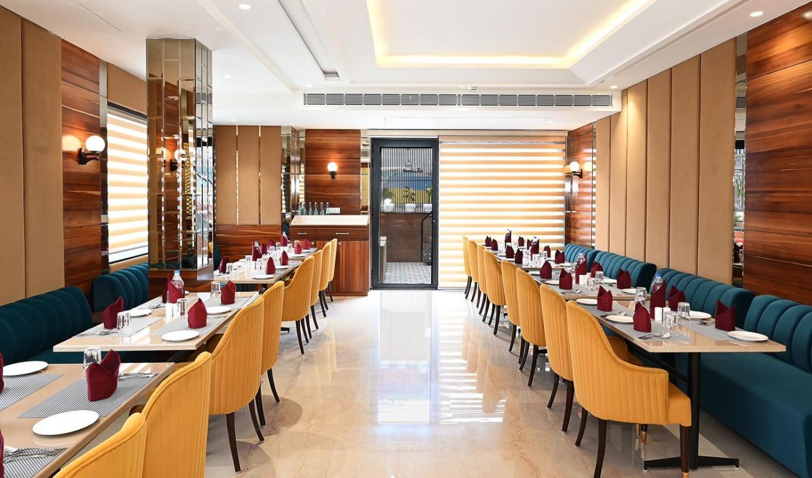 Classio Royale By Io Hotels Near Golden Temple Amritsar Extérieur photo