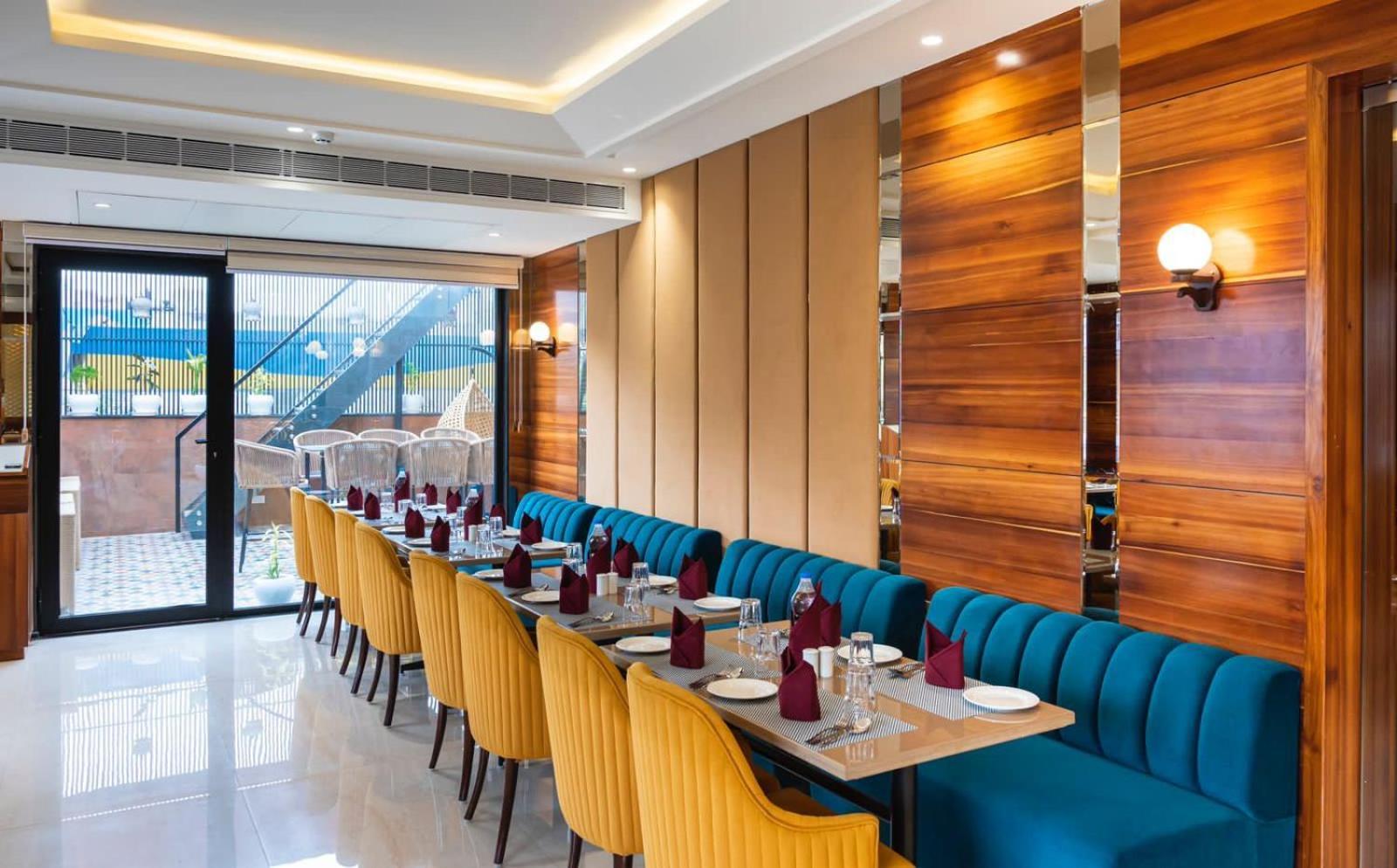Classio Royale By Io Hotels Near Golden Temple Amritsar Extérieur photo