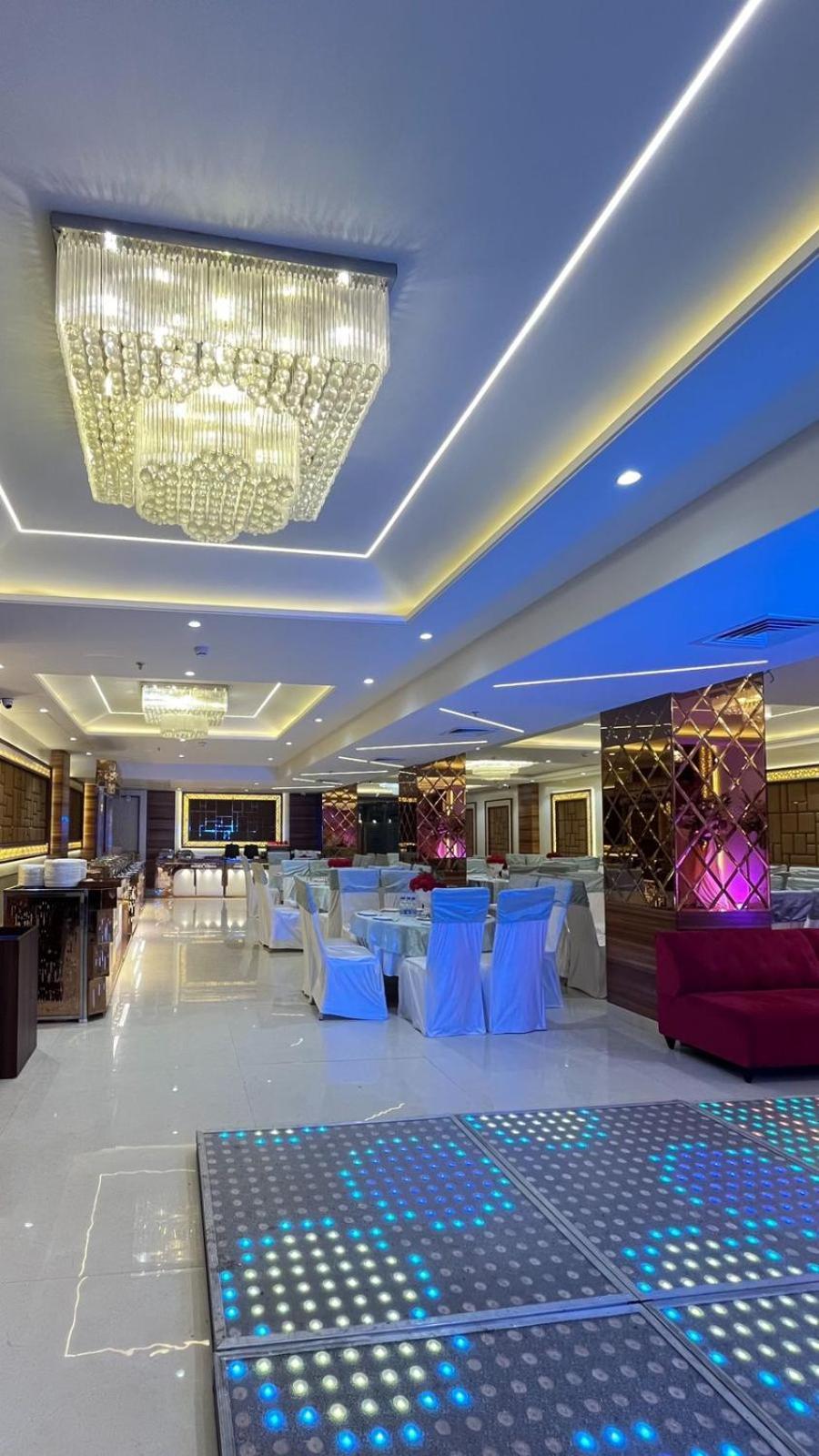 Classio Royale By Io Hotels Near Golden Temple Amritsar Extérieur photo