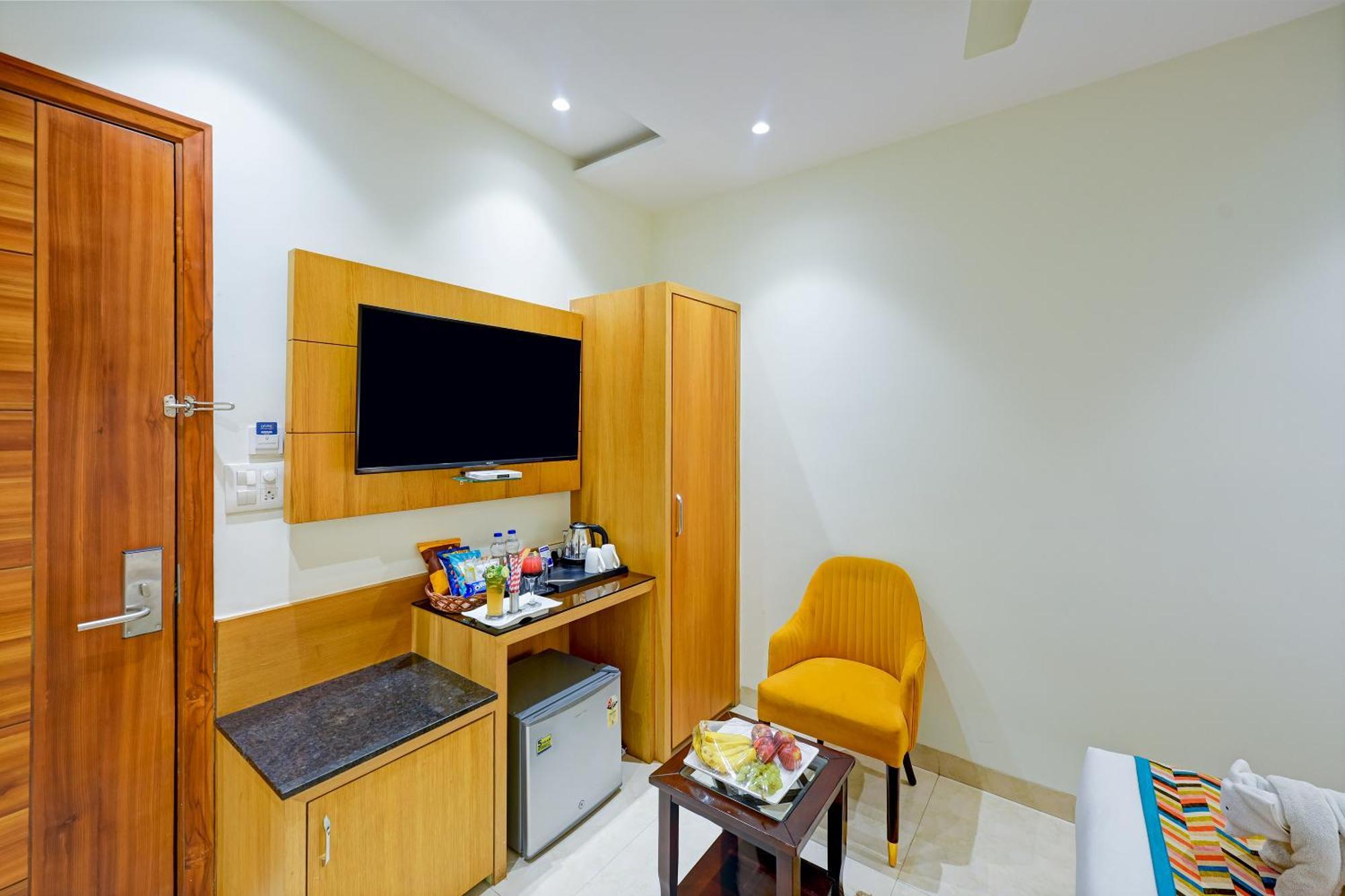 Classio Royale By Io Hotels Near Golden Temple Amritsar Extérieur photo