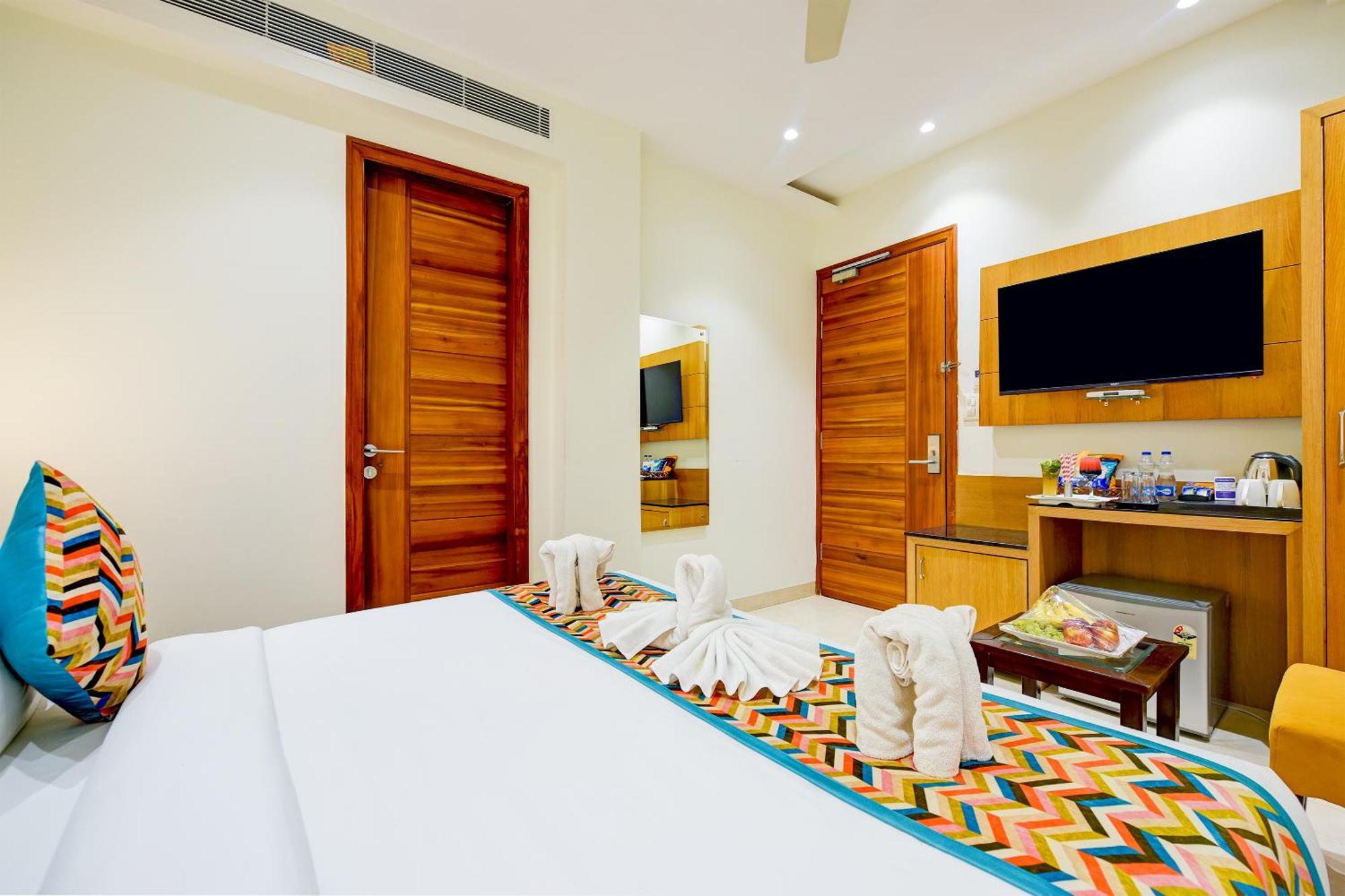 Classio Royale By Io Hotels Near Golden Temple Amritsar Extérieur photo