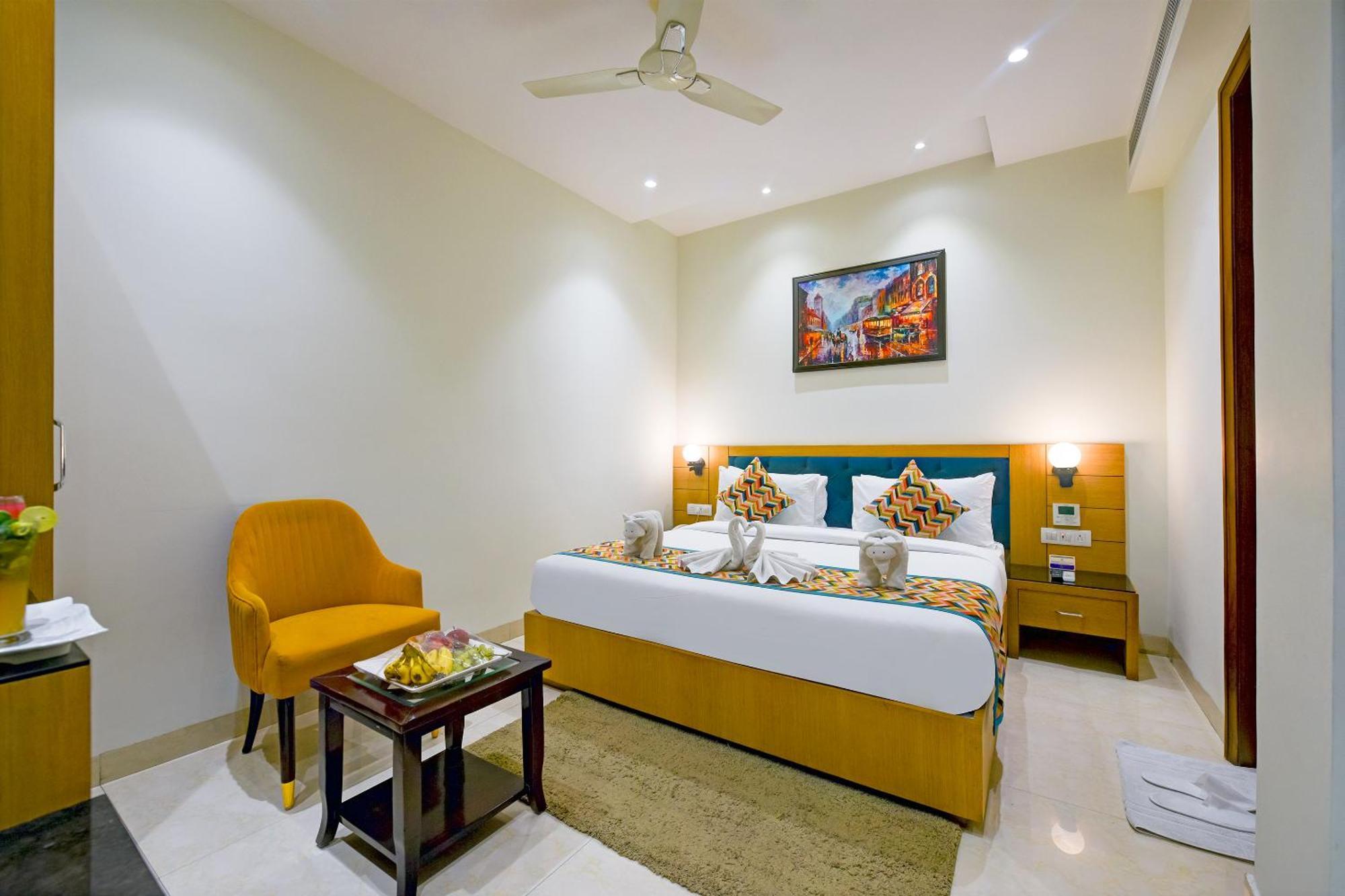 Classio Royale By Io Hotels Near Golden Temple Amritsar Extérieur photo